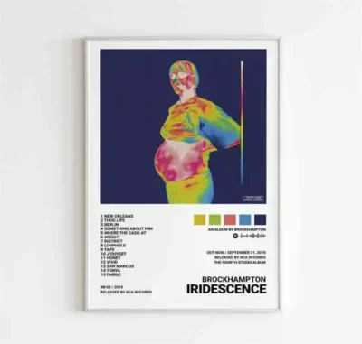 S84632478566e4abbaa456dc1348d15c2N - Brockhampton Merch