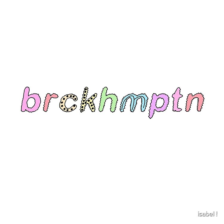 flat750x075f pad750x750f8f8f8 24 - Brockhampton Merch