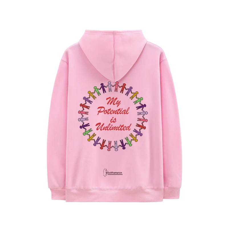 kf H4d61c7a2516a40c6806ed9b67d3576aba FRIDAY THERAPY Hoodie Men Women High Quality Hooded Long Sleeves Sweatshirt Brockhampton Hip Hop Hoodies Streetwear - Brockhampton Shop