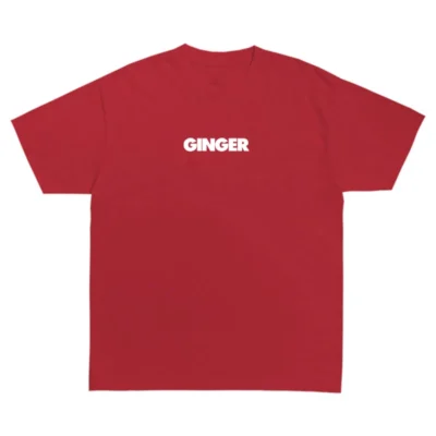 kf H6ba575d8d7cf4c2fb658afd8a215636dO 2023 Casual T Shirt Men Women Now Playing Love Me For Life GINGER MP3 Print Funny - Brockhampton Merch