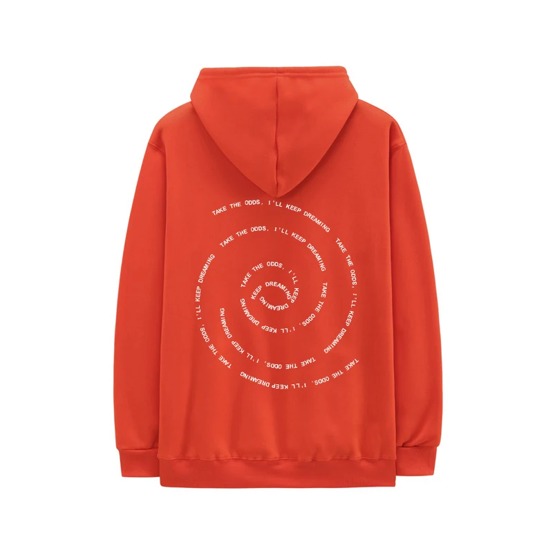 kf H6e1b6ed2a9c64ef3be8254c6e0473482J 2023 New Arrivals Hip Hop Men Hoodies GINGER Hoodie SweatshirtsTake The Odds I Ll Keep Dreaming - Brockhampton Shop