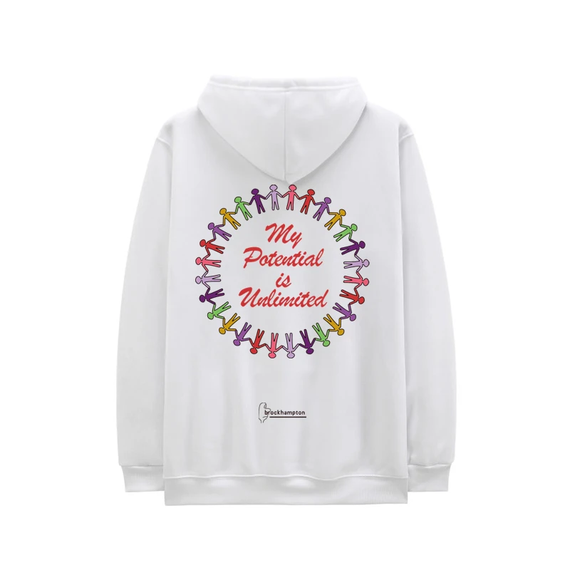 kf Hcb9c1f64300a4015a8f10881e8261d87K FRIDAY THERAPY Hoodie Men Women High Quality Hooded Long Sleeves Sweatshirt Brockhampton Hip Hop Hoodies Streetwear - Brockhampton Shop