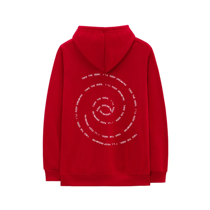kf He0dc64d7b2f04a37bf89c6cc957eb04aX 2023 New Arrivals Hip Hop Men Hoodies GINGER Hoodie SweatshirtsTake The Odds I Ll Keep Dreaming - Brockhampton Shop