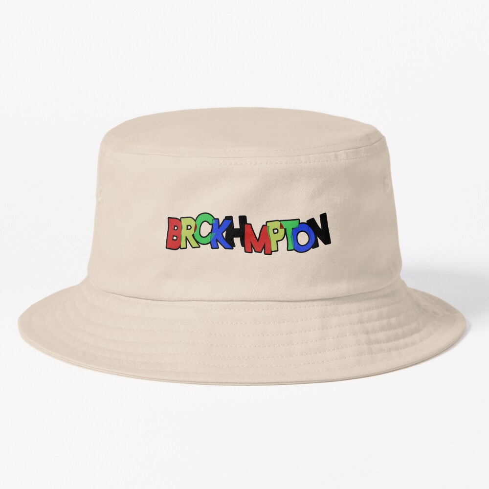 ssrcobucket hatproducte5d6c5f62bbf65eesrpsquare1000x1000 bgf8f8f8.u2 - Brockhampton Shop