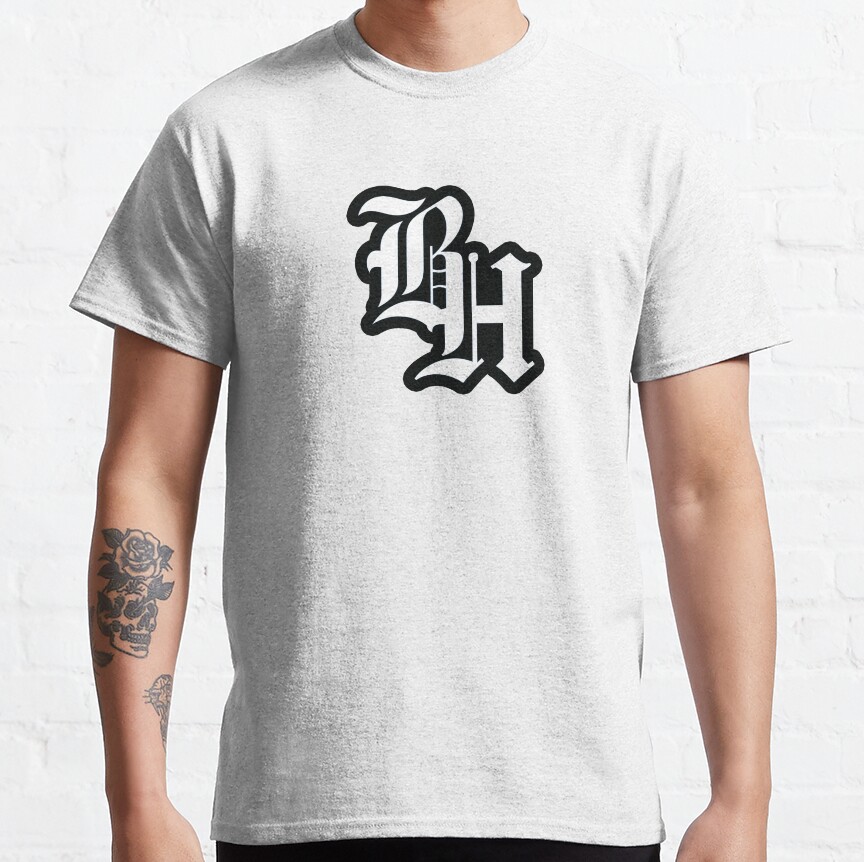 ssrcoclassic teemensfafafaca443f4786front altsquare product1000x1000.u1 15 - Brockhampton Shop