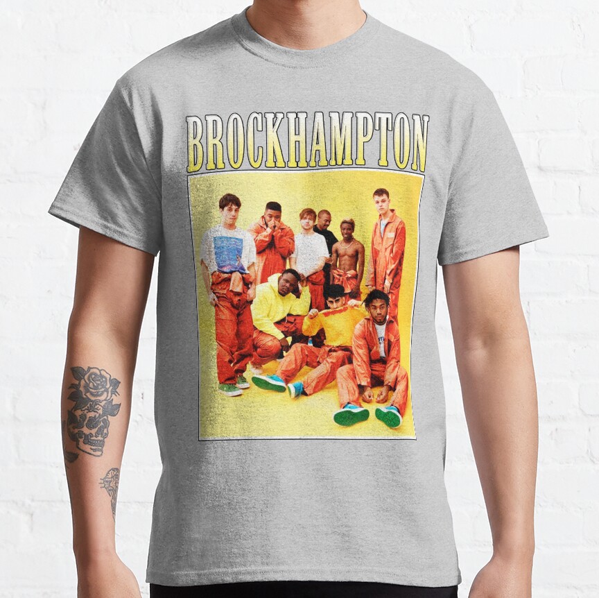 ssrcoclassic teemensheather greyfront altsquare product1000x1000.u1 9 - Brockhampton Shop