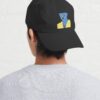 ssrcodad hatmens10101001c5ca27c6back fronttall portrait750x1000 bgf8f8f8 7 - Brockhampton Shop
