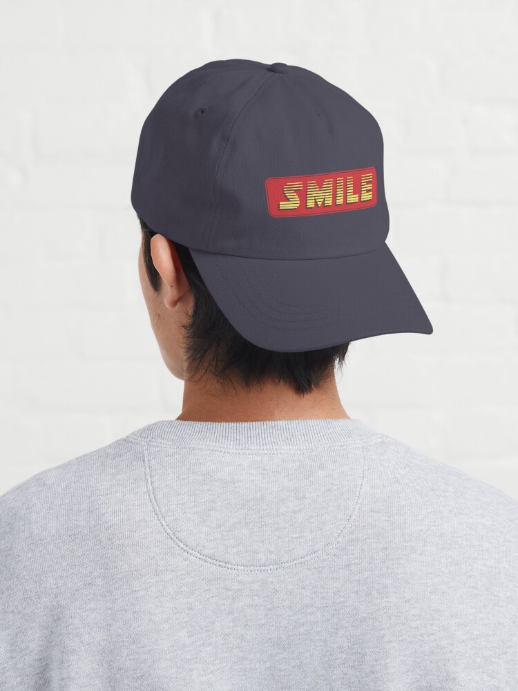 ssrcodad hatmens322e3f696a94a5d4back fronttall portrait750x1000 bgf8f8f8 6 - Brockhampton Shop