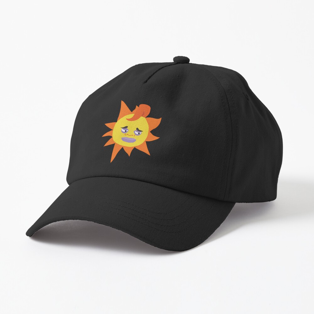 ssrcodad hatproduct10101001c5ca27c6front three quartersquare1000x1000 bgf8f8f8 1 - Brockhampton Shop