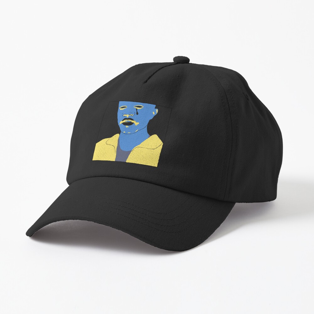 ssrcodad hatproduct10101001c5ca27c6front three quartersquare1000x1000 bgf8f8f8 20 - Brockhampton Shop