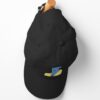 ssrcodad hatproduct10101001c5ca27c6hangingtall portrait750x1000 bgf8f8f8 7 - Brockhampton Shop