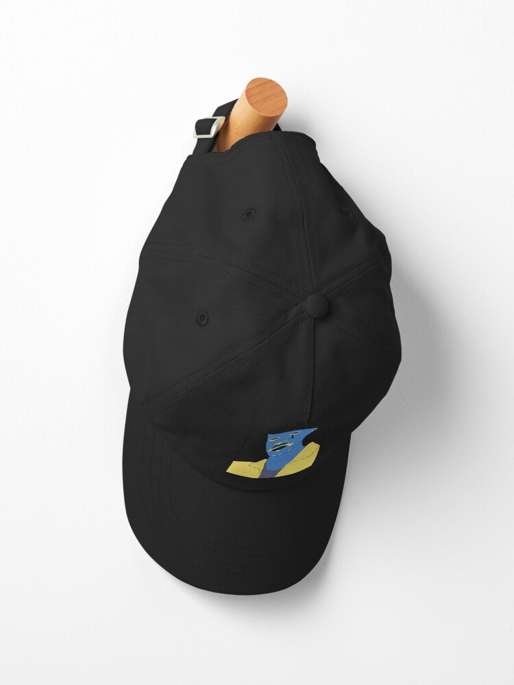 ssrcodad hatproduct10101001c5ca27c6hangingtall portrait750x1000 bgf8f8f8 7 - Brockhampton Shop