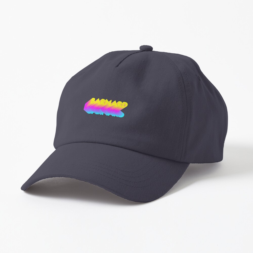 ssrcodad hatproduct322e3f696a94a5d4front three quartersquare1000x1000 bgf8f8f8 11 - Brockhampton Shop