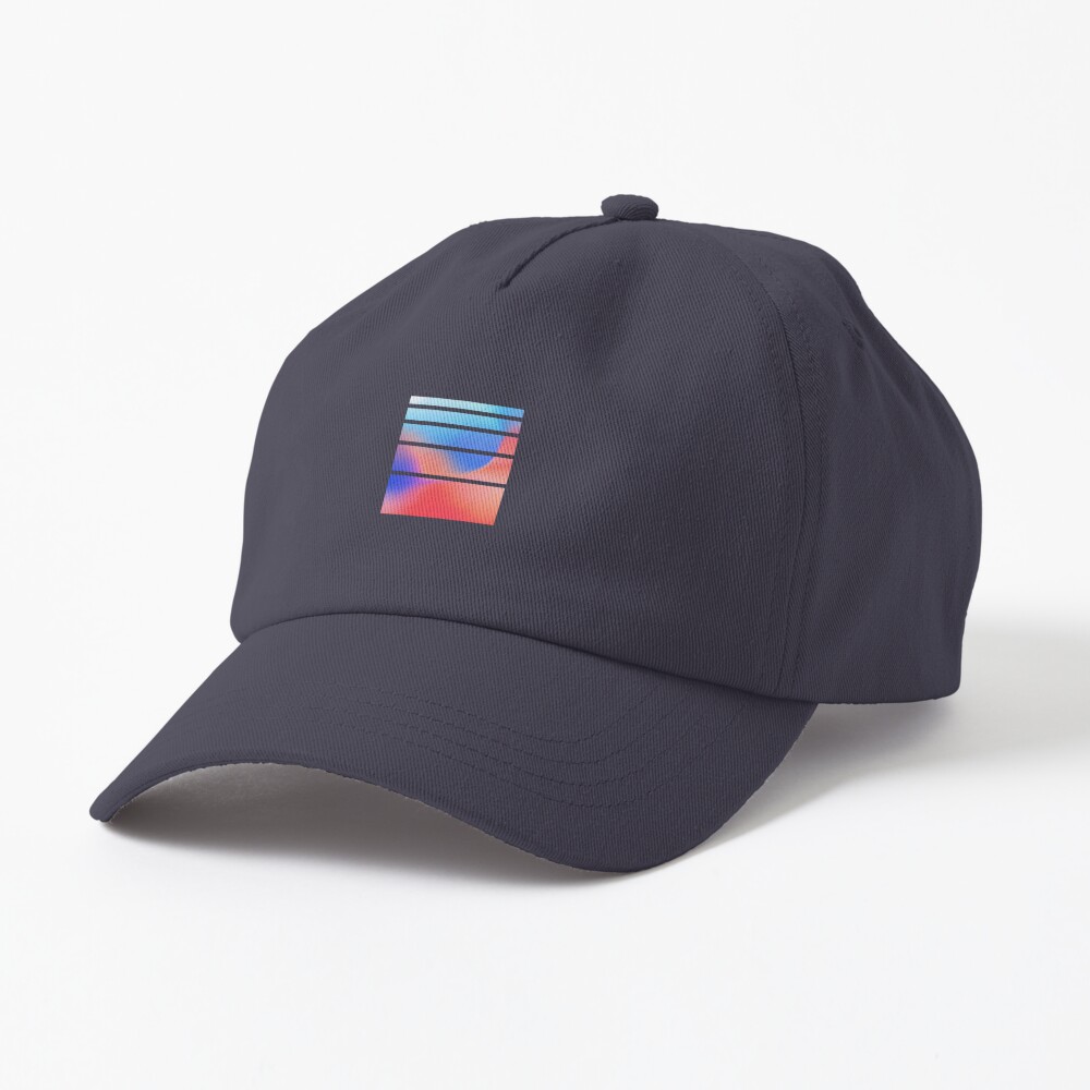 ssrcodad hatproduct322e3f696a94a5d4front three quartersquare1000x1000 bgf8f8f8 21 - Brockhampton Shop