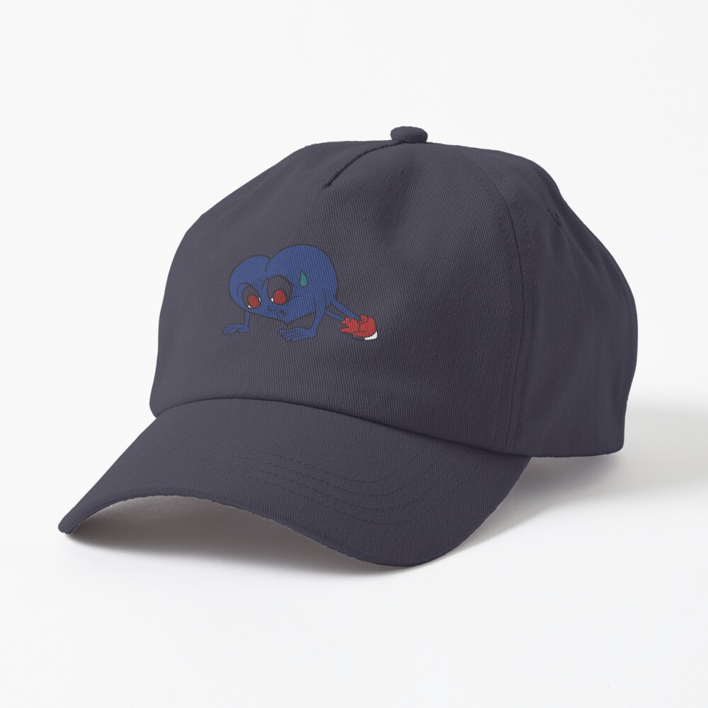 ssrcodad hatproduct322e3f696a94a5d4front three quartersquare1000x1000 bgf8f8f8 7 - Brockhampton Shop