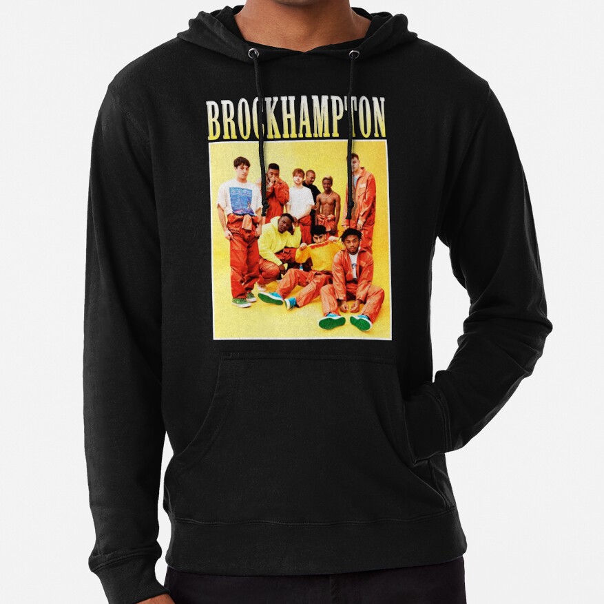 ssrcolightweight hoodiemens10101001c5ca27c6frontsquare productx1000 bgf8f8f8 5 - Brockhampton Shop