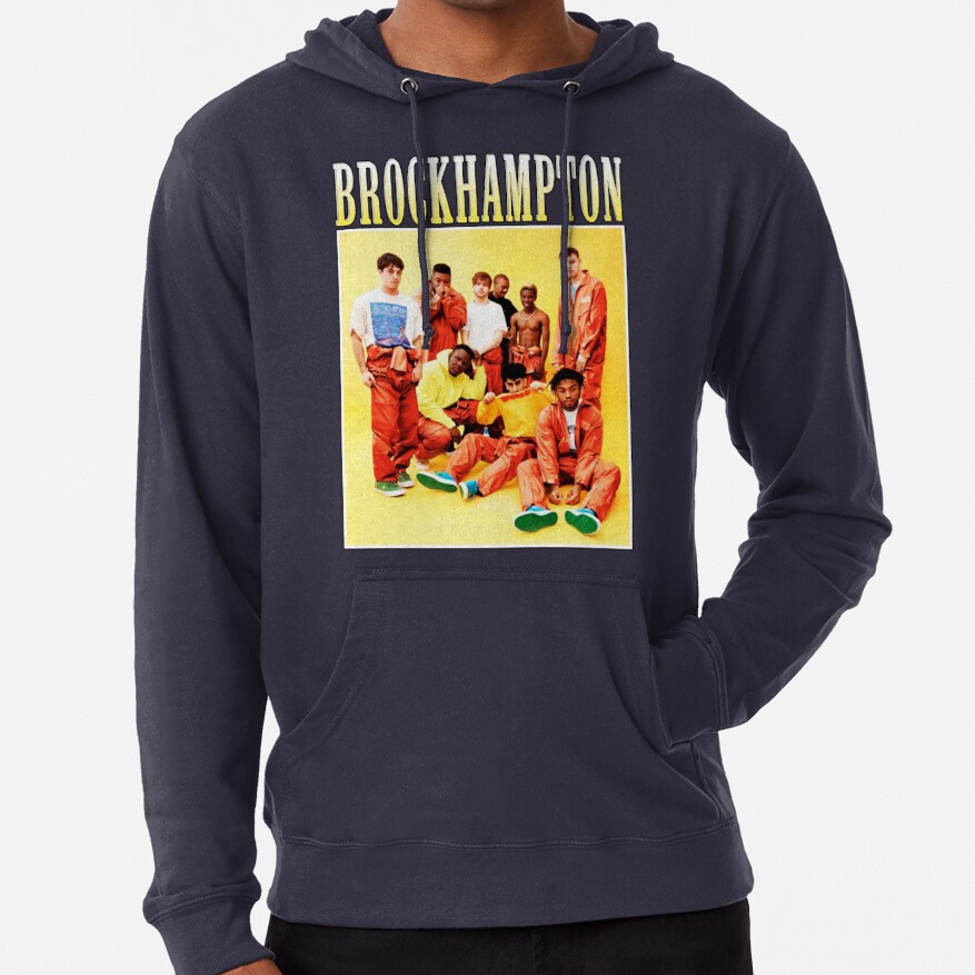 ssrcolightweight hoodiemens322e3f696a94a5d4frontsquare productx1000 bgf8f8f8 5 - Brockhampton Shop