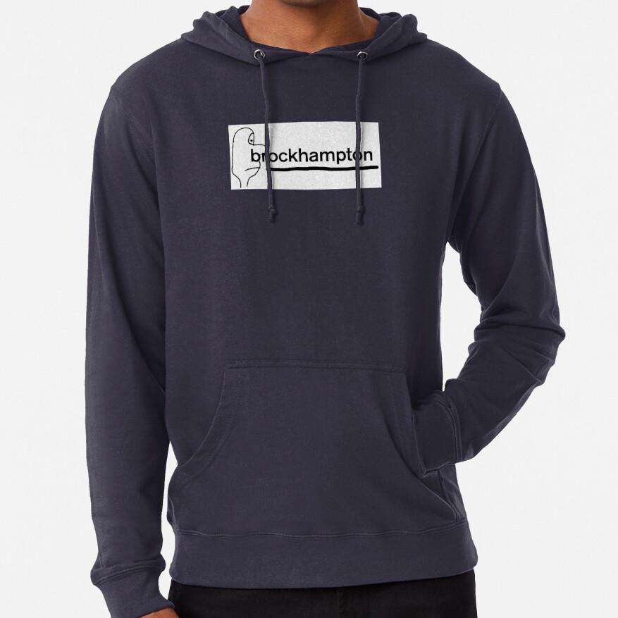 ssrcolightweight hoodiemens322e3f696a94a5d4frontsquare productx1000 bgf8f8f8 7 - Brockhampton Shop
