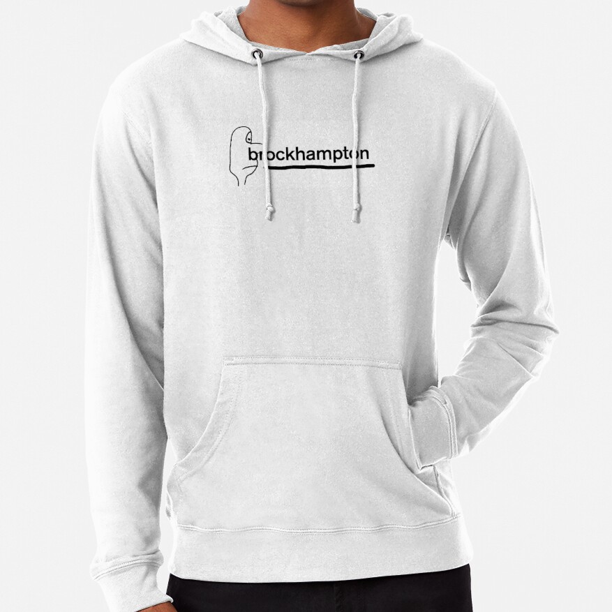 ssrcolightweight hoodiemensfafafaca443f4786frontsquare productx1000 bgf8f8f8 7 - Brockhampton Shop