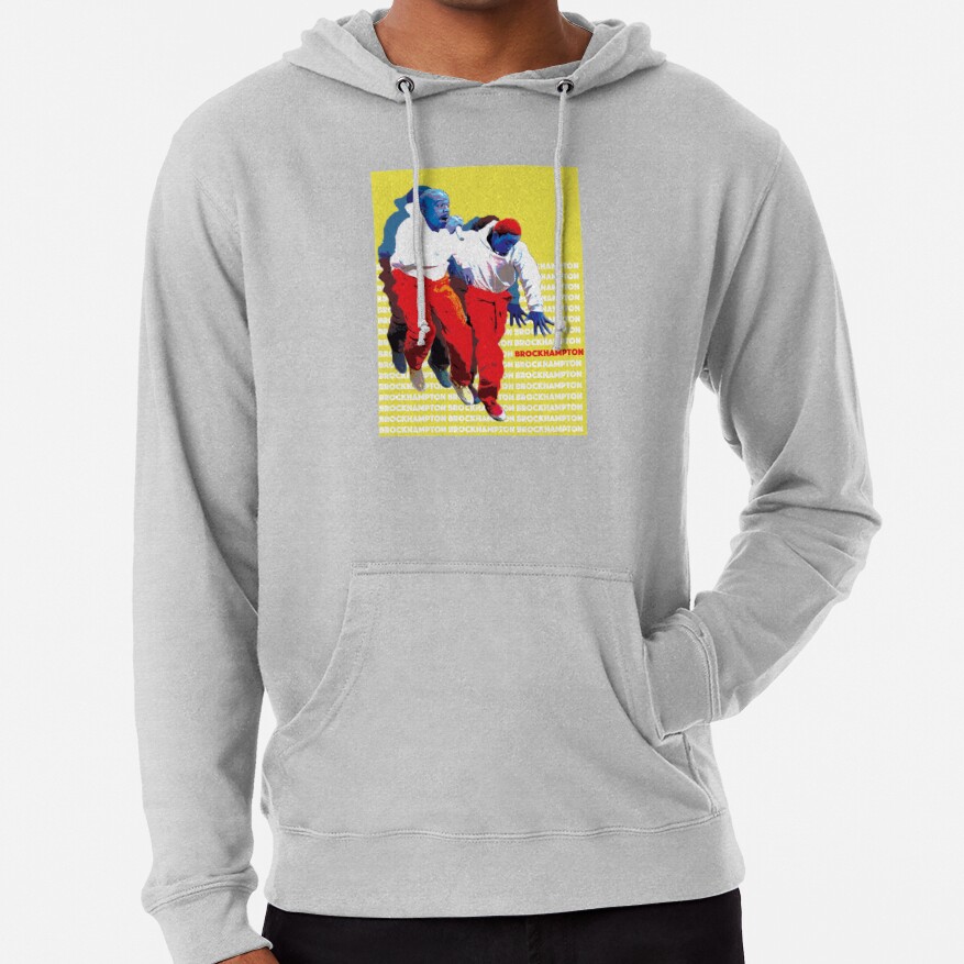 ssrcolightweight hoodiemensheather greyfrontsquare productx1000 bgf8f8f8 4 - Brockhampton Shop