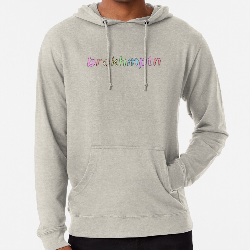 ssrcolightweight hoodiemensoatmeal heatherfrontsquare productx1000 bgf8f8f8 15 - Brockhampton Shop