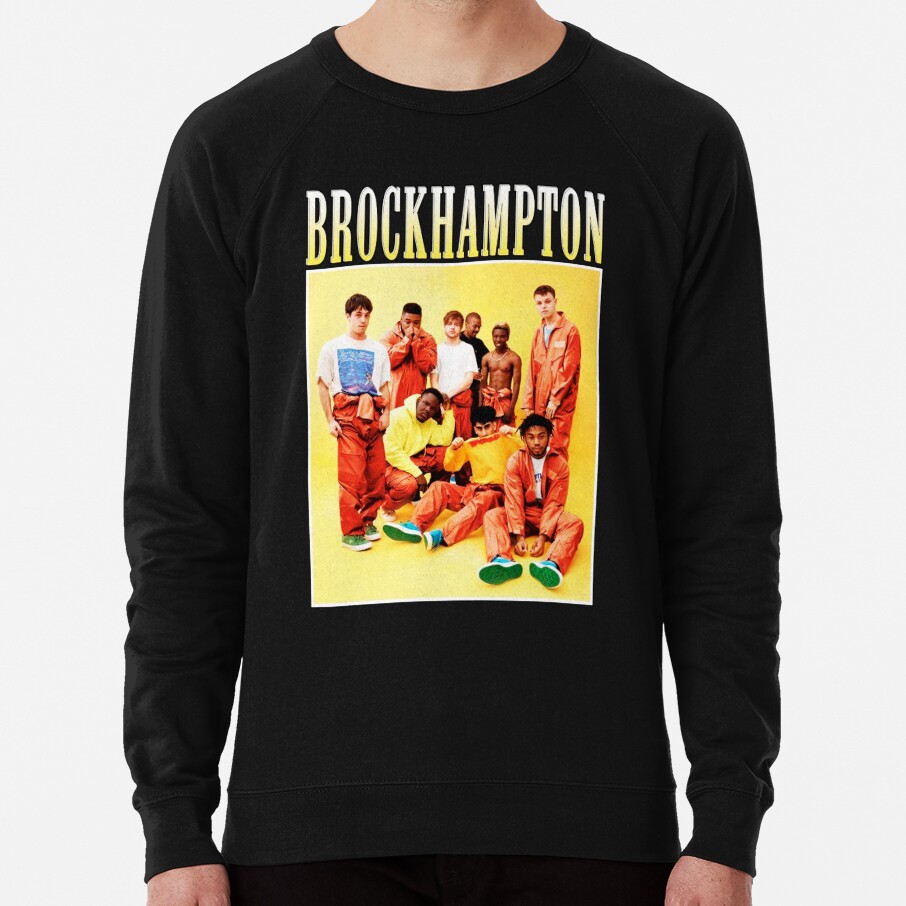 ssrcolightweight sweatshirtmens10101001c5ca27c6frontsquare productx1000 bgf8f8f8 1 - Brockhampton Shop