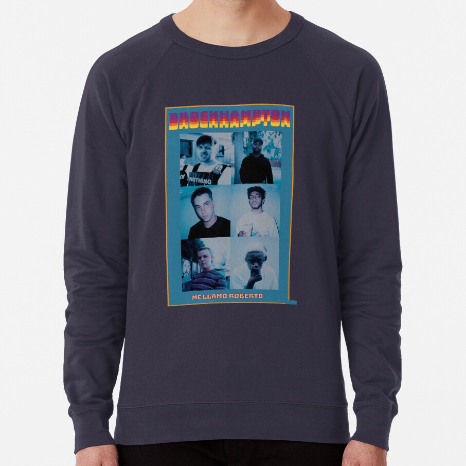 ssrcolightweight sweatshirtmens322e3f696a94a5d4frontsquare productx1000 bgf8f8f8 17 - Brockhampton Shop