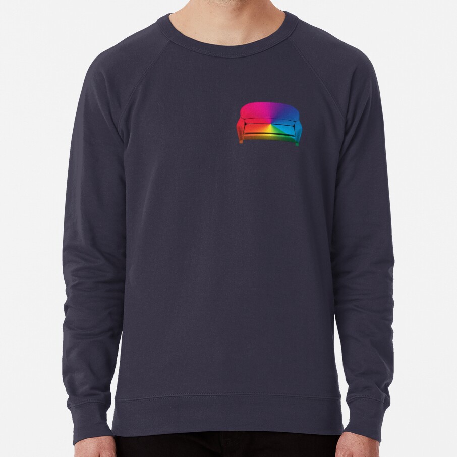 ssrcolightweight sweatshirtmens322e3f696a94a5d4frontsquare productx1000 bgf8f8f8 6 - Brockhampton Shop