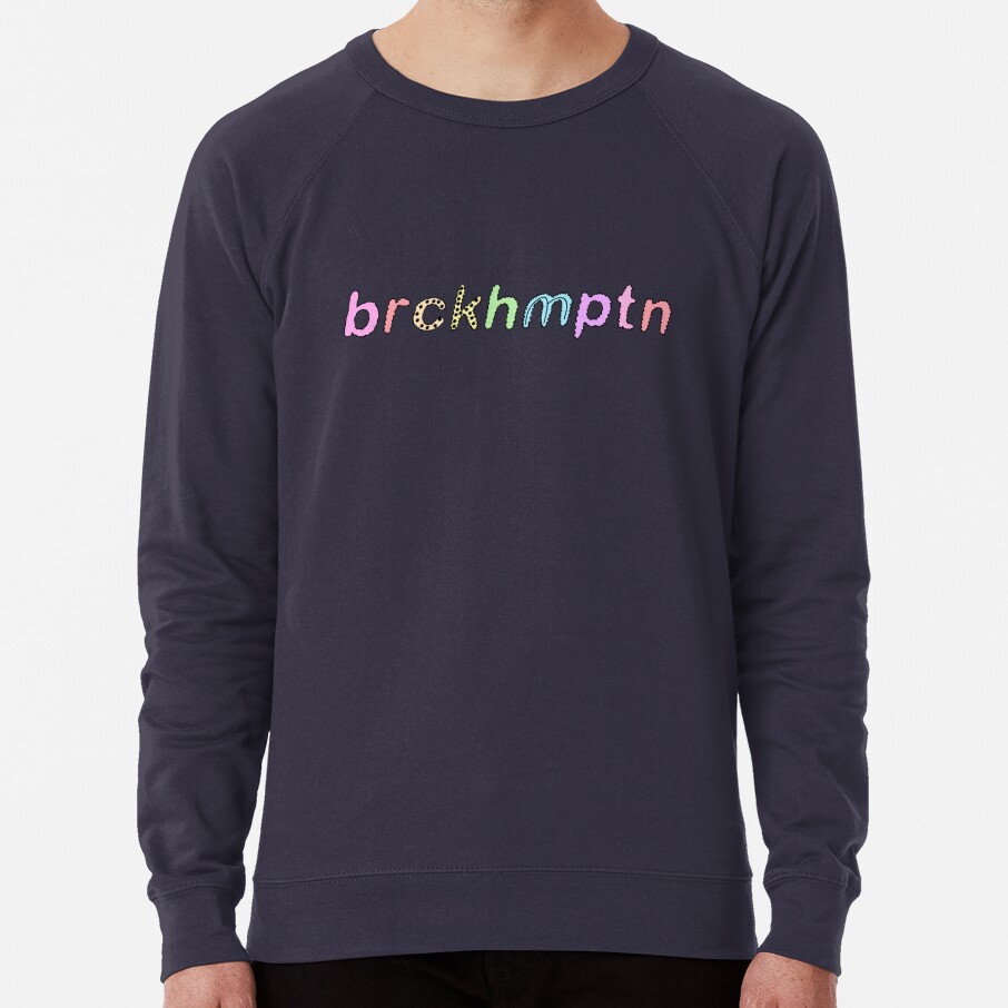 ssrcolightweight sweatshirtmens322e3f696a94a5d4frontsquare productx1000 bgf8f8f8 7 - Brockhampton Shop