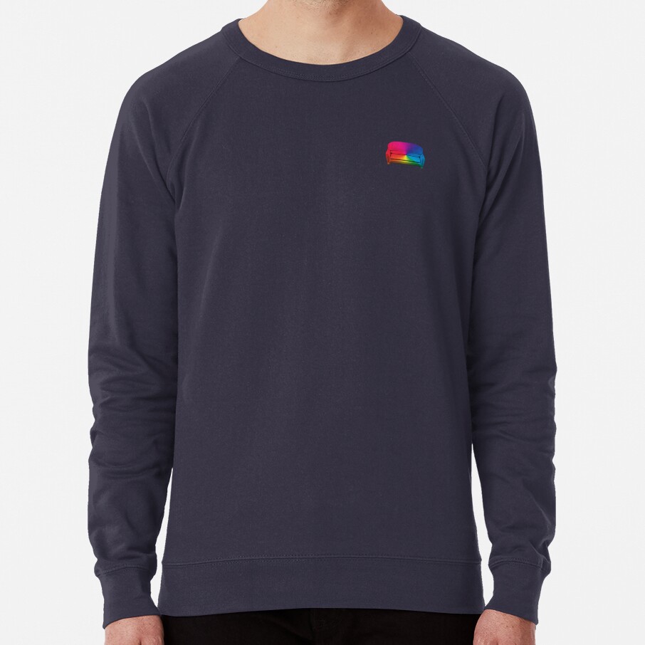 ssrcolightweight sweatshirtmens322e3f696a94a5d4frontsquare productx1000 bgf8f8f8 - Brockhampton Shop