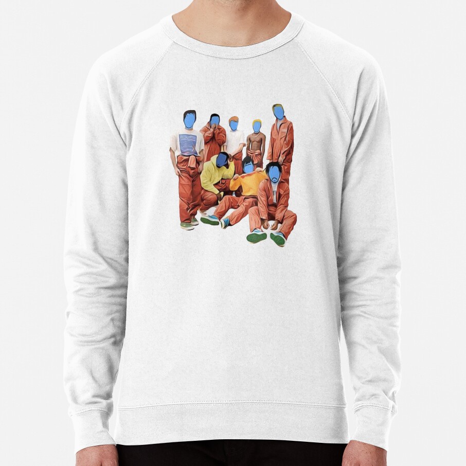 ssrcolightweight sweatshirtmensfafafaca443f4786frontsquare productx1000 bgf8f8f8 14 - Brockhampton Shop