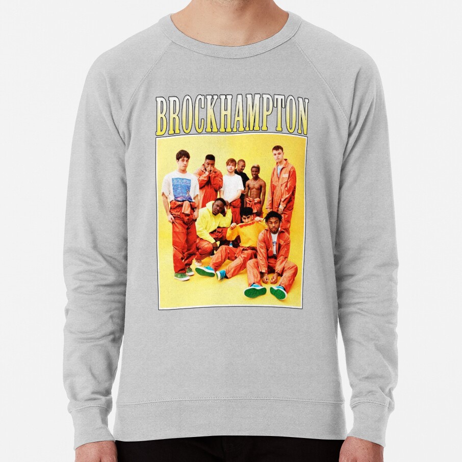 ssrcolightweight sweatshirtmensheather greyfrontsquare productx1000 bgf8f8f8 1 - Brockhampton Shop