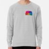 ssrcolightweight sweatshirtmensheather greyfrontsquare productx1000 bgf8f8f8 6 - Brockhampton Shop