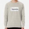 ssrcolightweight sweatshirtmensoatmeal heatherfrontsquare productx1000 bgf8f8f8 3 - Brockhampton Shop