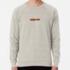 ssrcolightweight sweatshirtmensoatmeal heatherfrontsquare productx1000 bgf8f8f8 4 - Brockhampton Shop