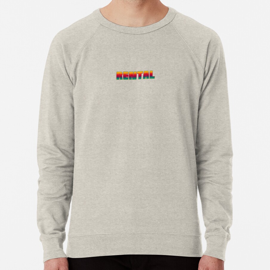 ssrcolightweight sweatshirtmensoatmeal heatherfrontsquare productx1000 bgf8f8f8 4 - Brockhampton Shop