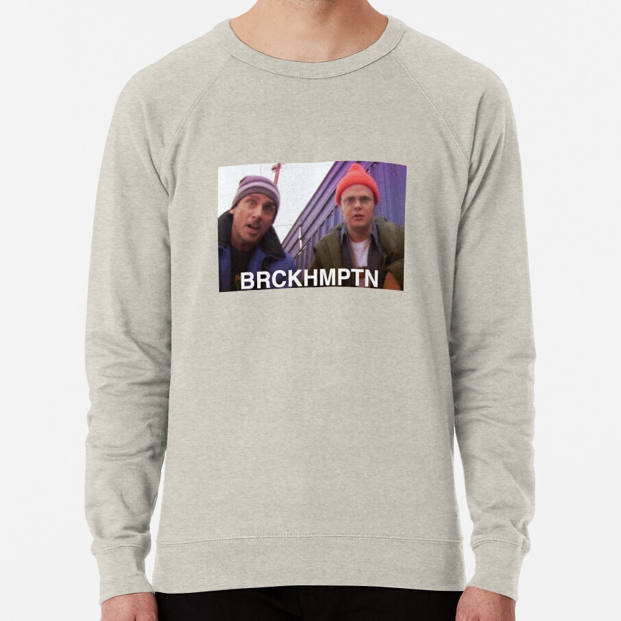ssrcolightweight sweatshirtmensoatmeal heatherfrontsquare productx1000 bgf8f8f8 5 - Brockhampton Shop