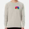 ssrcolightweight sweatshirtmensoatmeal heatherfrontsquare productx1000 bgf8f8f8 6 - Brockhampton Shop