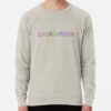 ssrcolightweight sweatshirtmensoatmeal heatherfrontsquare productx1000 bgf8f8f8 7 - Brockhampton Shop
