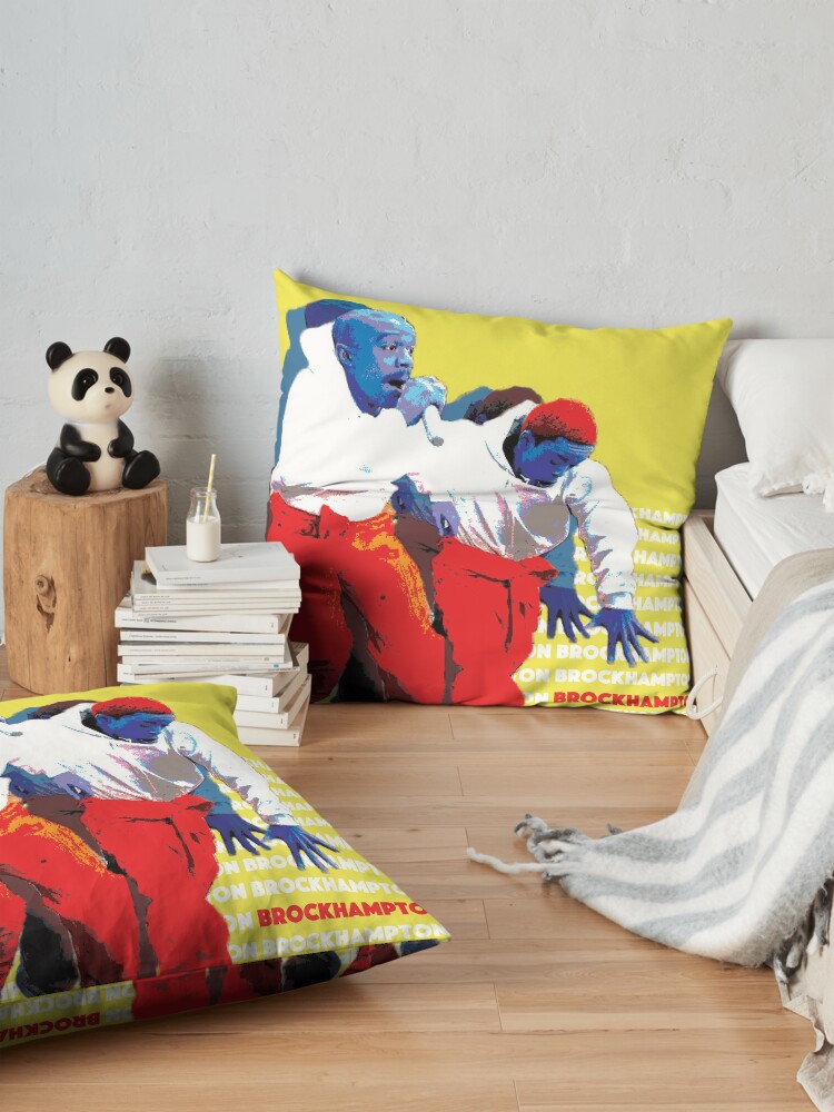 throwpillowsecondary 36x361000x1000 bgf8f8f8 4 - Brockhampton Shop