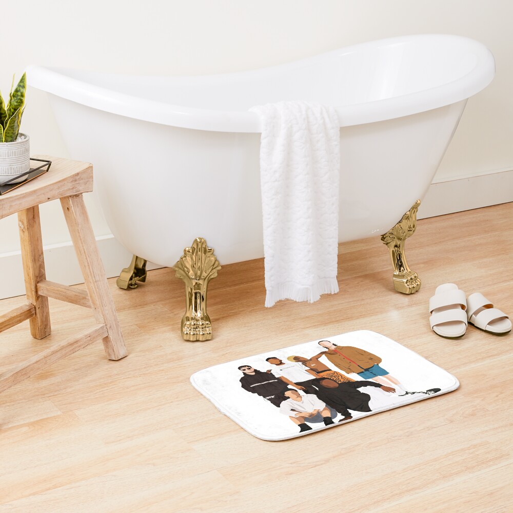 urbathmat context smallsquare1000x1000.1u5 2 - Brockhampton Shop