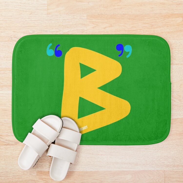 urbathmat flatlay context smallsquare750x1000.1u5 25 - Brockhampton Shop