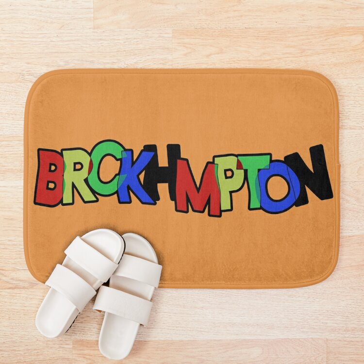 urbathmat flatlay context smallsquare750x1000.1u5 6 - Brockhampton Shop