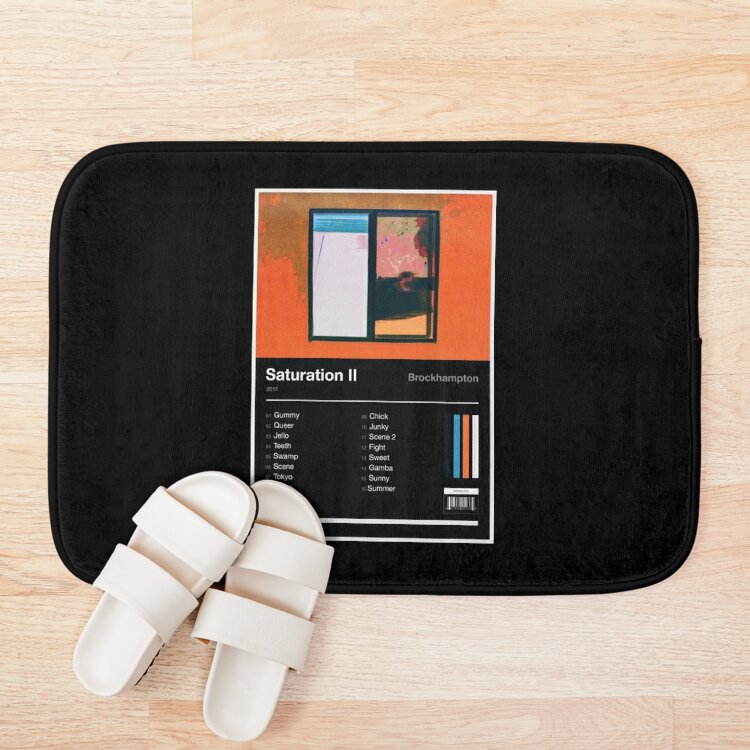 urbathmat flatlay context smallsquare750x1000.1u5 7 - Brockhampton Shop