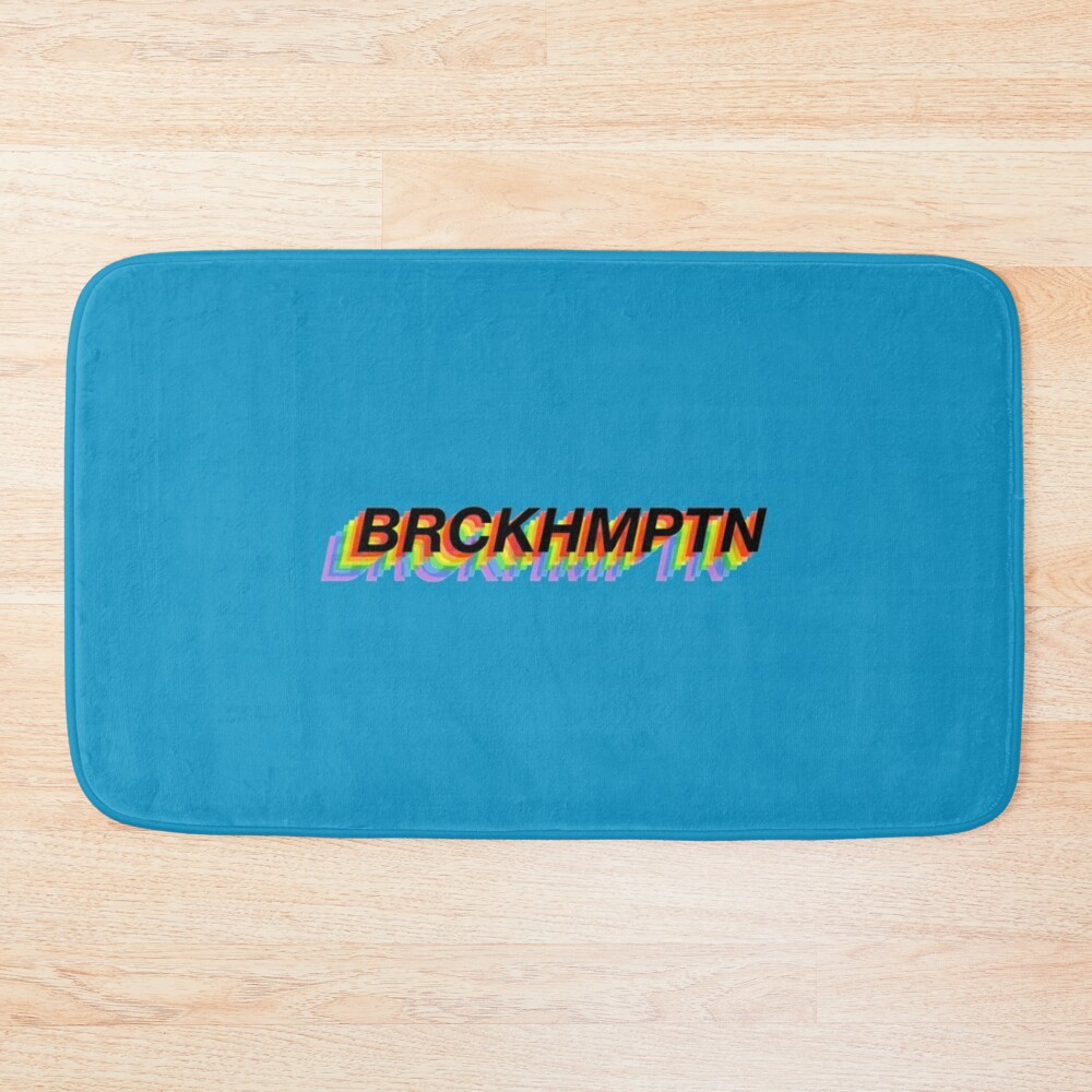 urbathmat flatlay largesquare1000x1000.1u5 21 - Brockhampton Shop