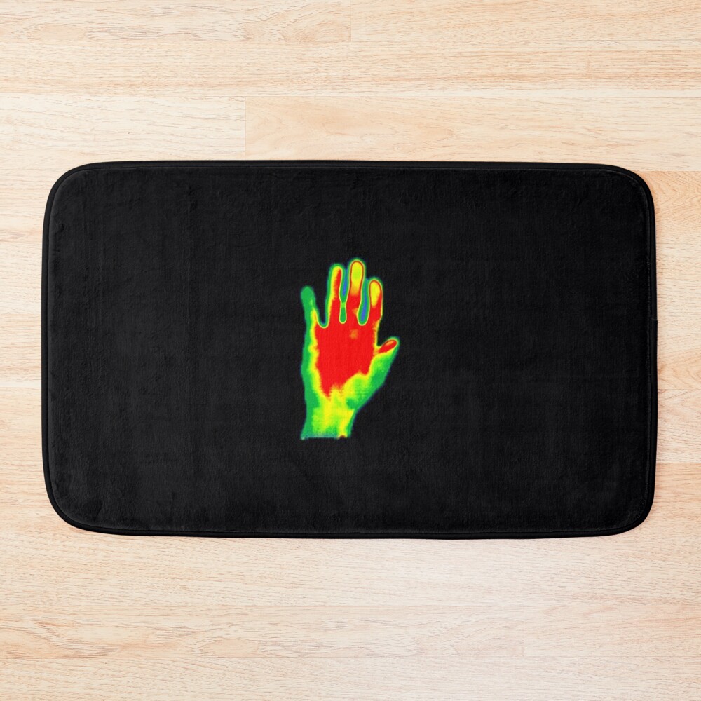 urbathmat flatlay largesquare1000x1000.1u5 3 - Brockhampton Shop