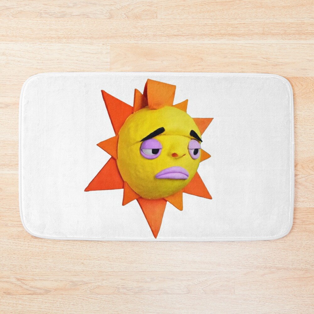 urbathmat flatlay largesquare1000x1000.1u5 5 - Brockhampton Shop