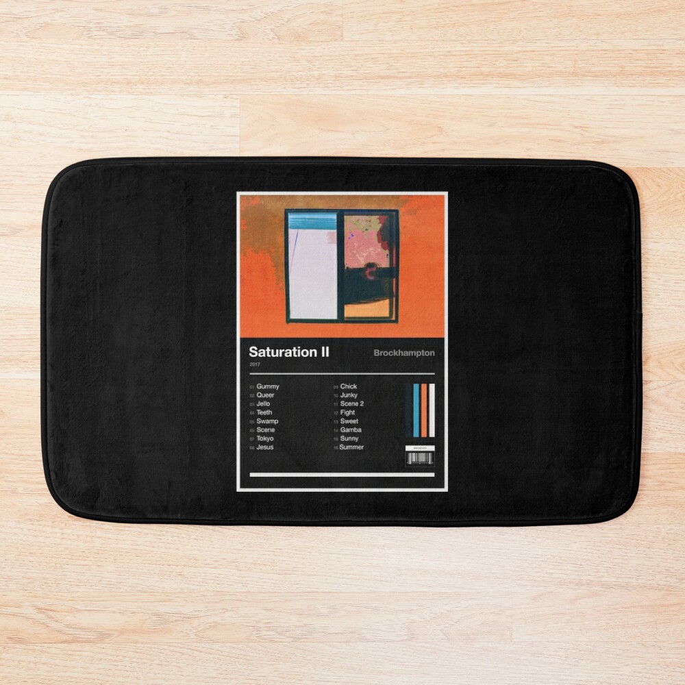 urbathmat flatlay largesquare1000x1000.1u5 7 - Brockhampton Shop
