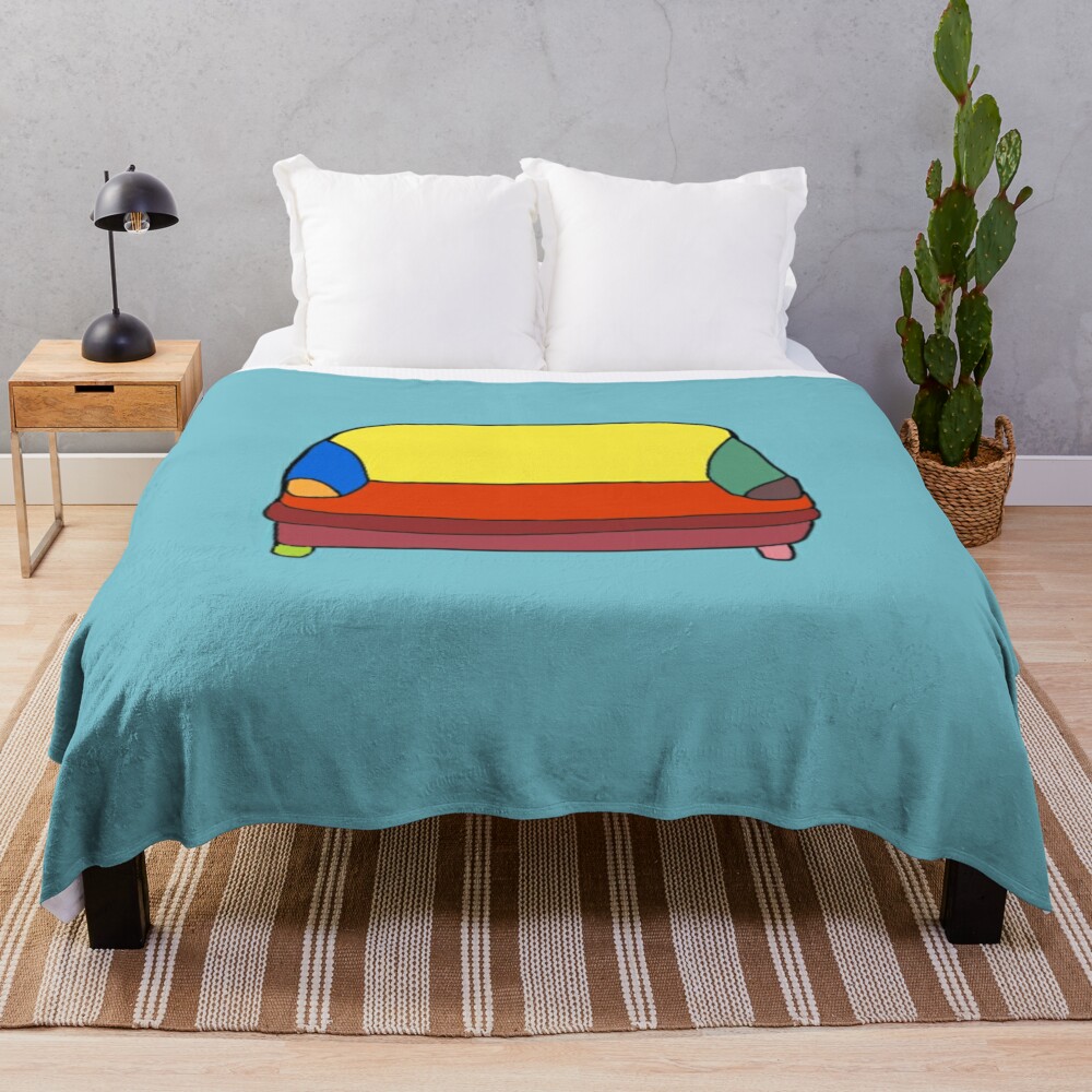 urblanket large bedsquarex1000.1u2 10 - Brockhampton Shop