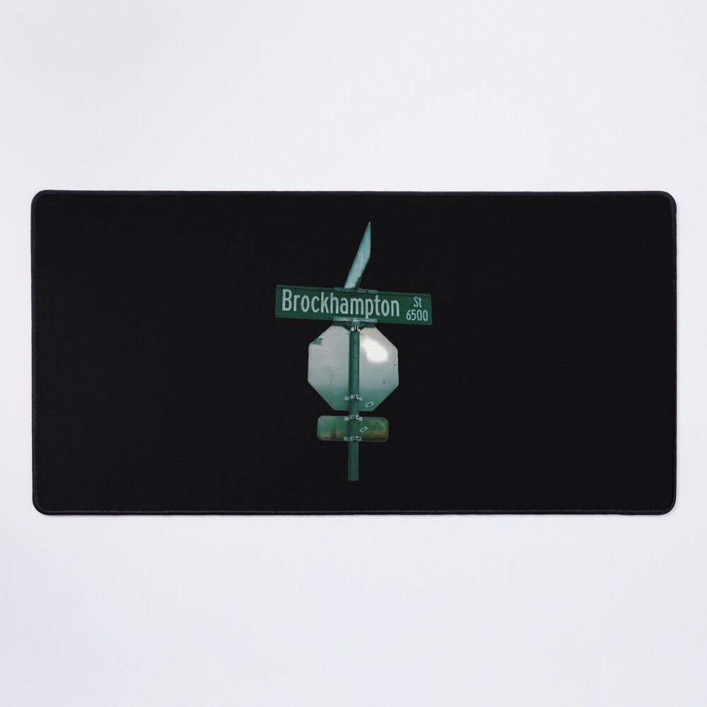 urdesk mat flatlaysquare1000x1000 3 - Brockhampton Shop